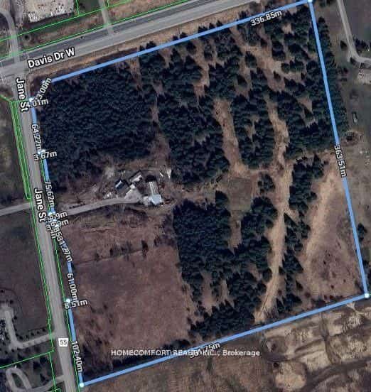 17455 Jane Street, King, ON L7B 0J6