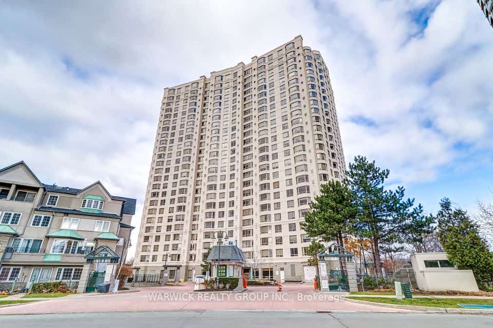 228 Bonis Avenue #102, Toronto, ON M1T 3W4