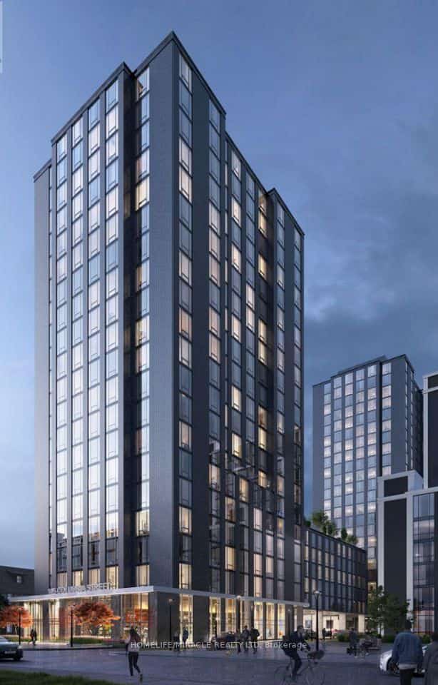 145 Columbia Street S #507, Waterloo, ON N2L 3L2