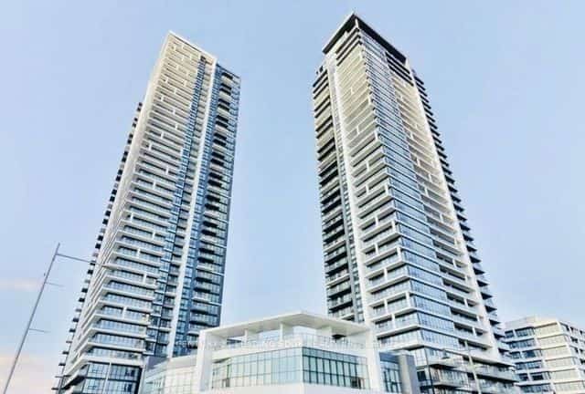 8 Water Walk Drive #1101, Markham, ON L3R 6L4