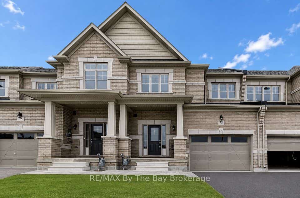 73 Federica Crescent, Wasaga Beach, ON L9Z 0N5