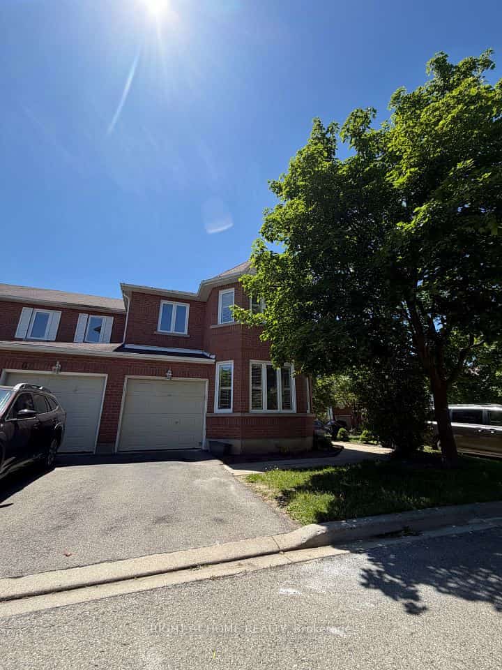 6050 Bidwell Trail #59, Mississauga, ON L5V 1V6