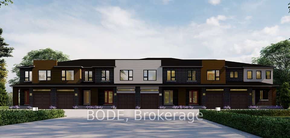 132 Bur Oak Common, Cambridge, ON N1S 0E5