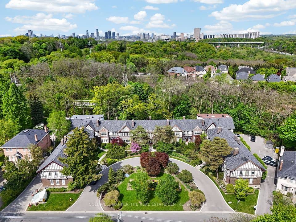 93B Douglas Crescent, Toronto