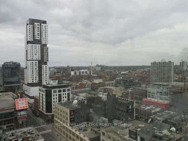 30 Nelson Street #2409, Toronto, ON M5V 0H5