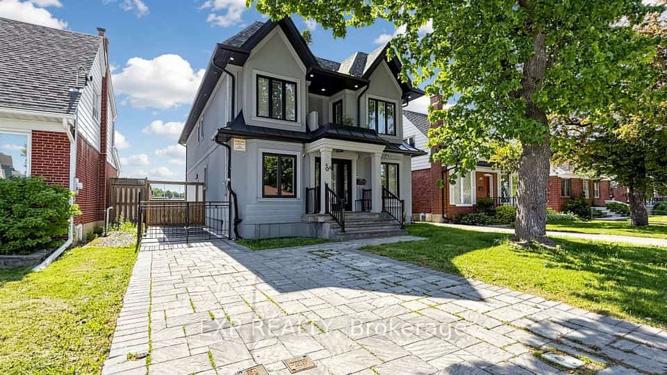 44 Tower Drive, Toronto, ON M1R 3N9
