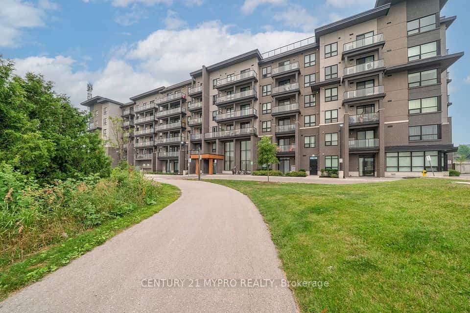 9700 Ninth Line #515, Markham, ON L6B 1R7