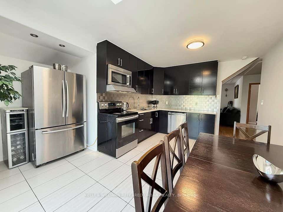 6 Elmhurst Drive, Toronto, ON M9W 2J3