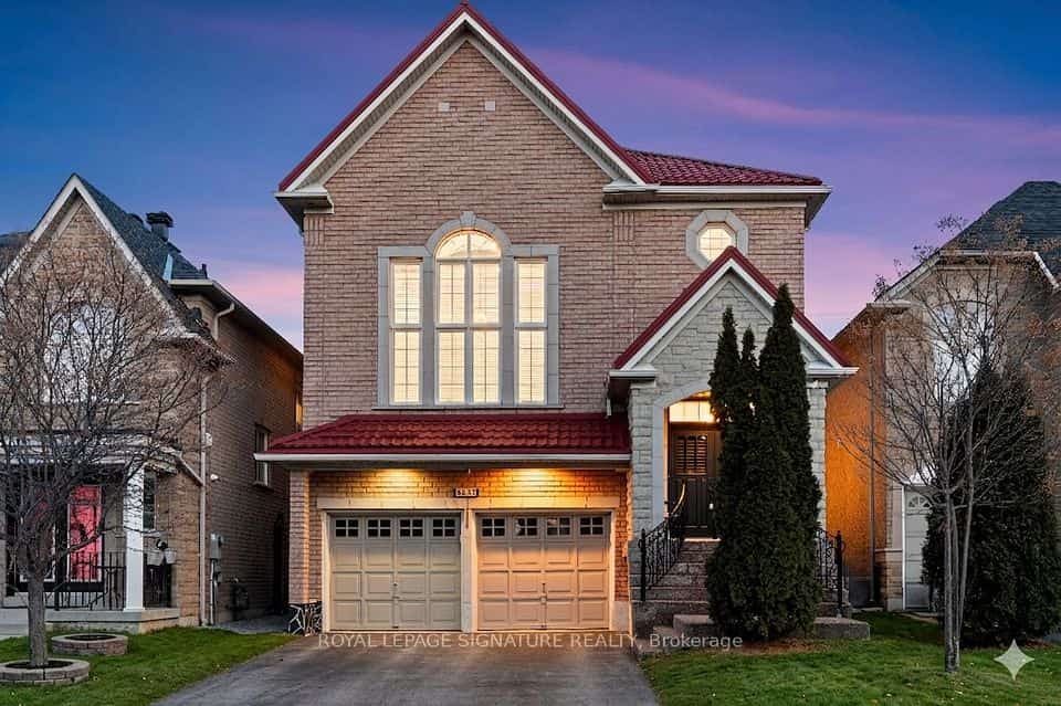 4637 James Austin Drive, Mississauga, ON L4Z 4H2