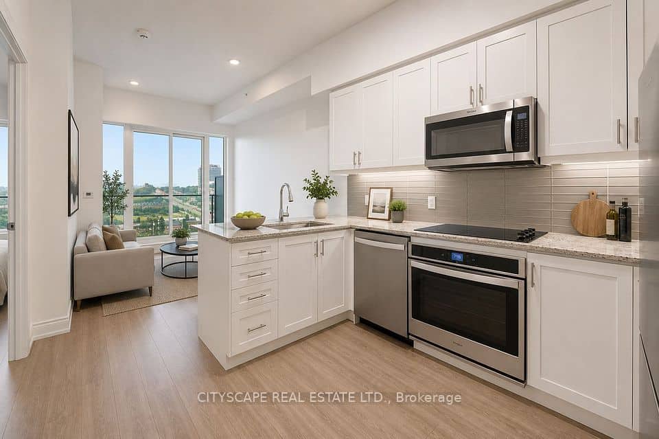 9618 Yonge Street, Richmond Hill