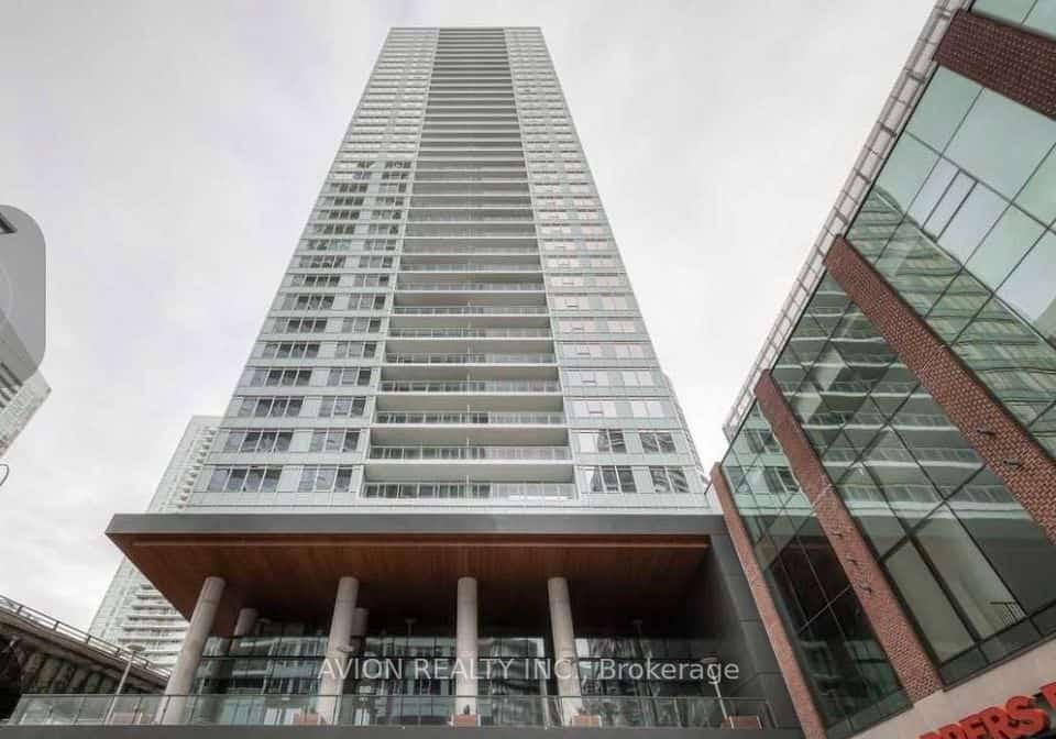 17 Bathurst Street #3516, Toronto, ON M5V 0N1