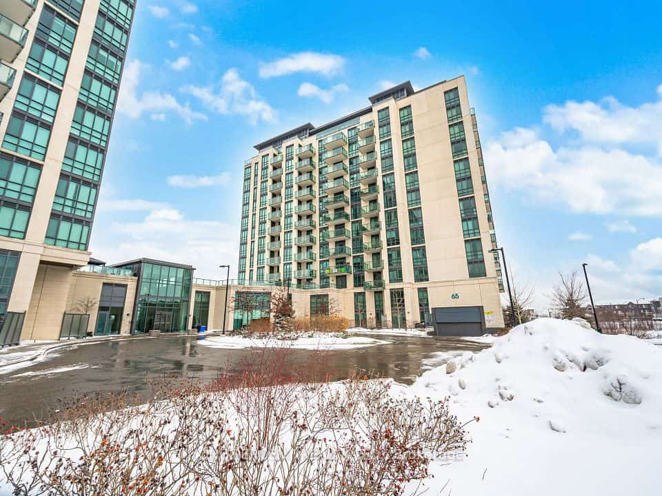 65 Yorkland Boulevard #811, Brampton, ON L6P 4M5