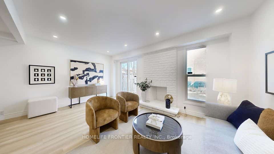 42 Green Spring Drive, Toronto, ON M1V 2B1
