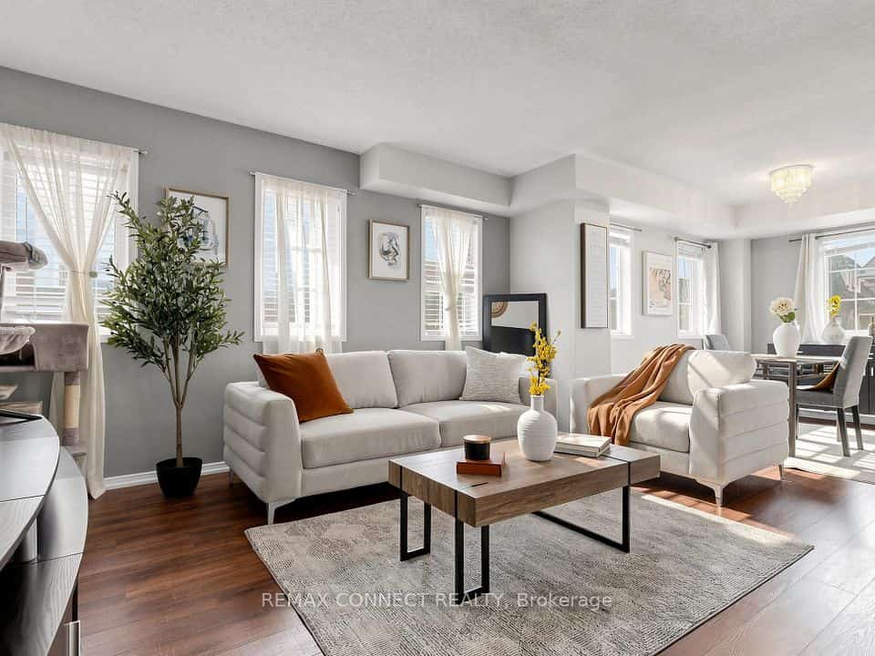 58 Sidney Belsey Crescent #304, Toronto, ON M6M 5J2
