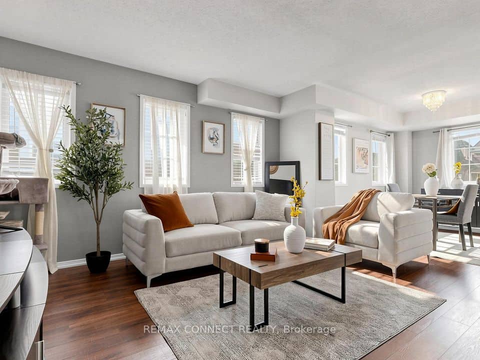 58 Sidney Belsey Crescent, Toronto