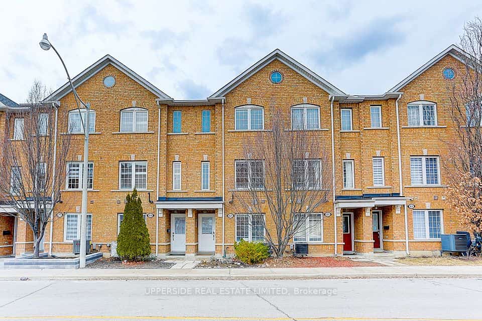67 Birdstone Crescent, Toronto, ON M6N 5H5