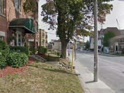 35 Jane Street #4, Toronto, ON M6S 3Y3