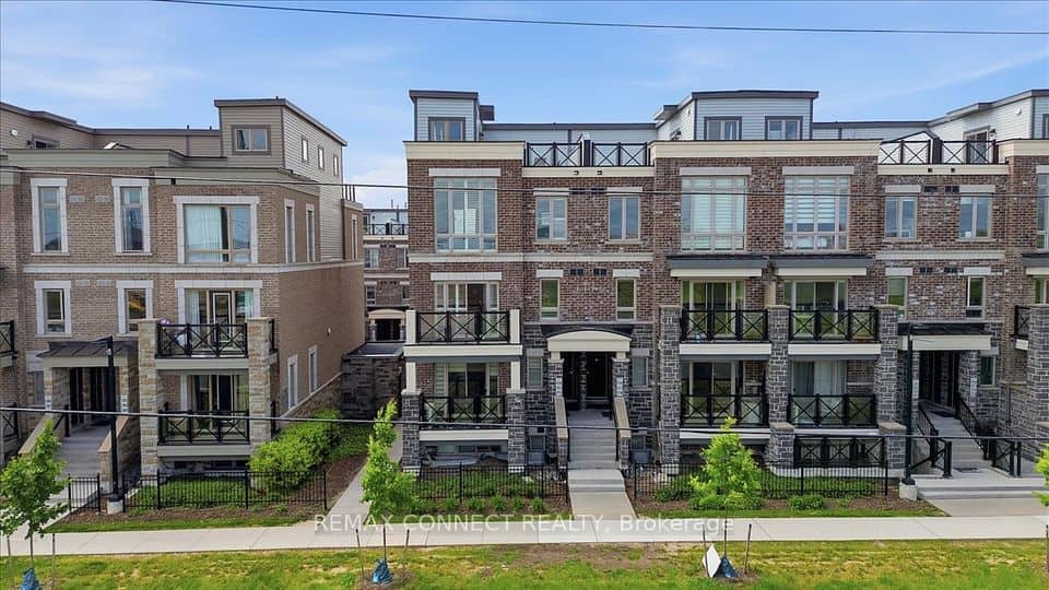 10 Westmeath Lane, Markham