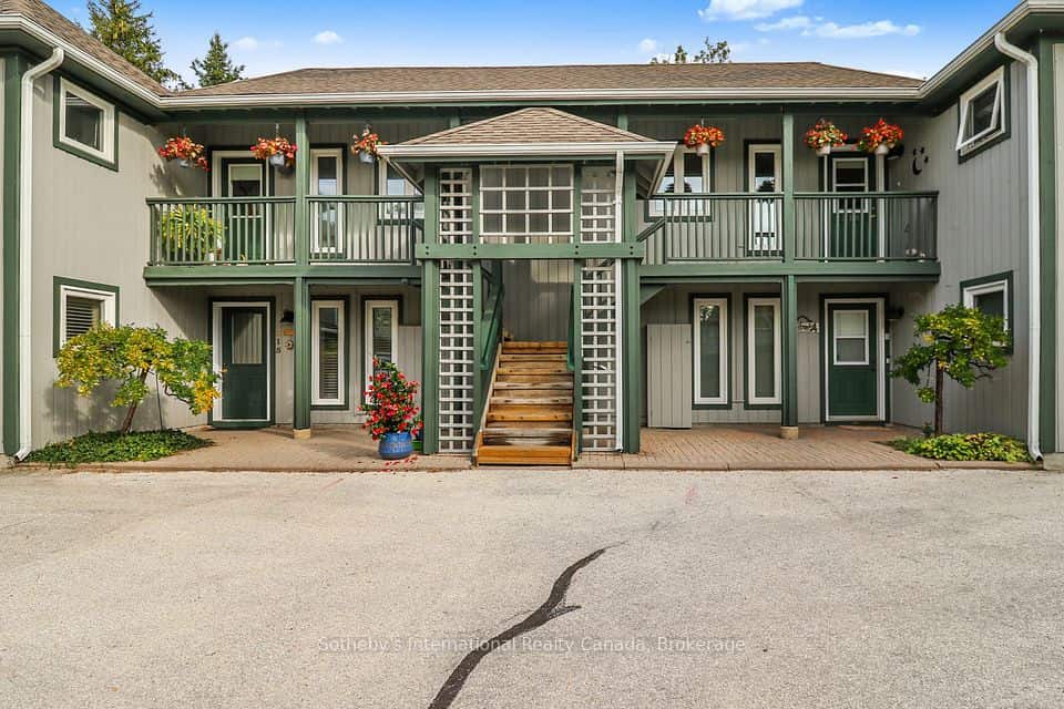 318 Mariners Way, Collingwood, Collingwood
