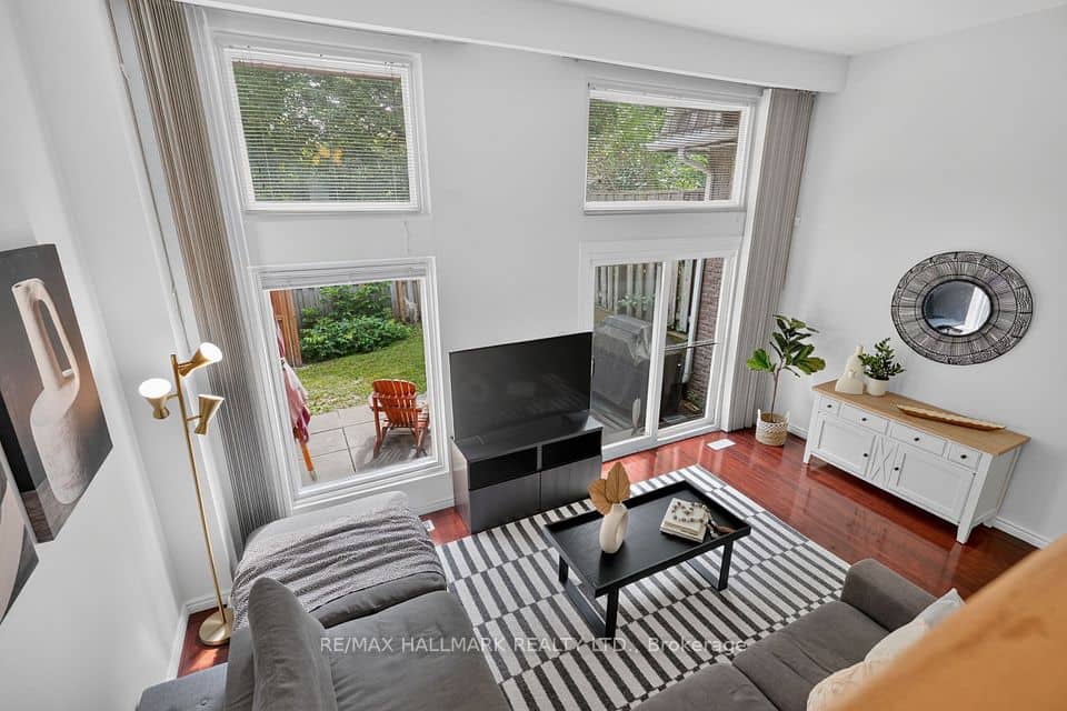 113 Wild Briar Way, Toronto