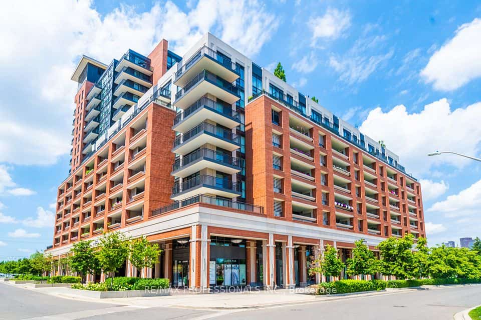 3091 Dufferin Street #727, Toronto, ON M6A 2S7