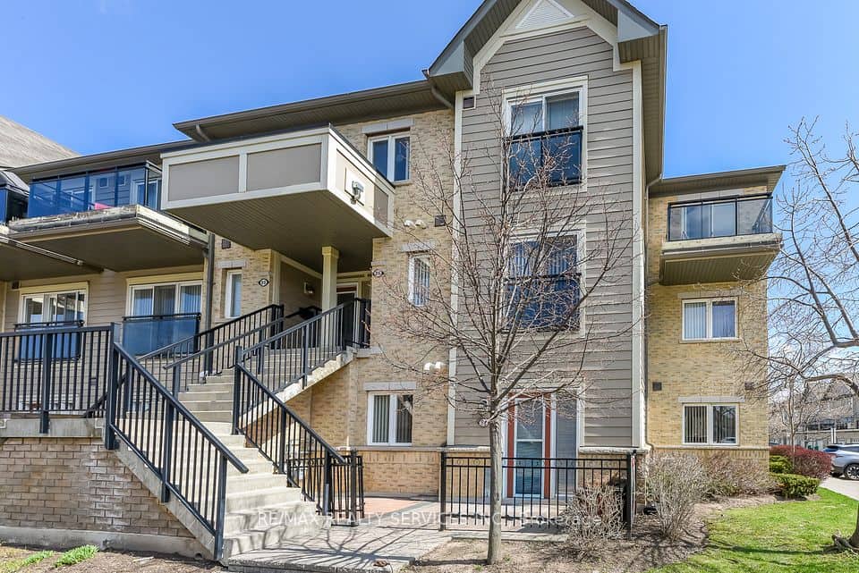 2891 Rio Court, Mississauga
