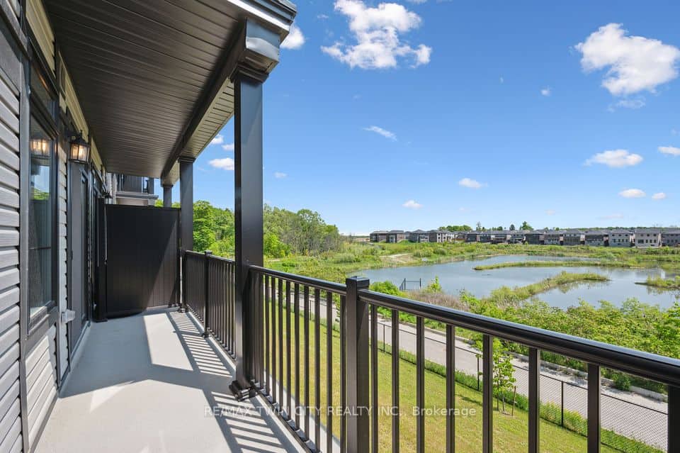 22 Lomond Lane, Kitchener, Kitchener