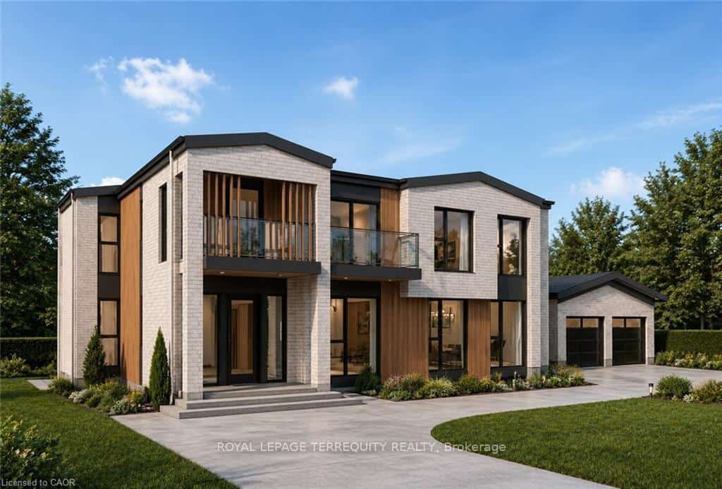 74 Best Avenue, Hamilton, ON L9H 5W1