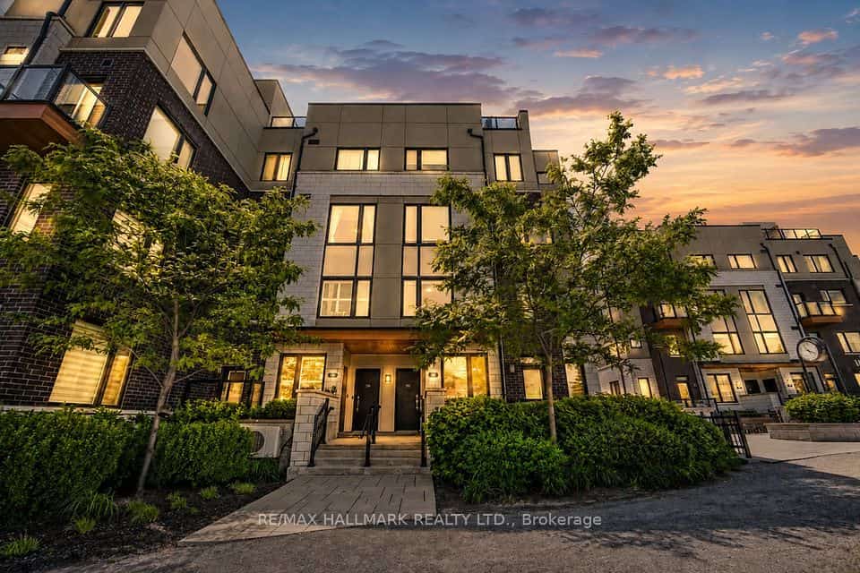 1555 Kingston Road #212, Pickering, ON L1V 0E9
