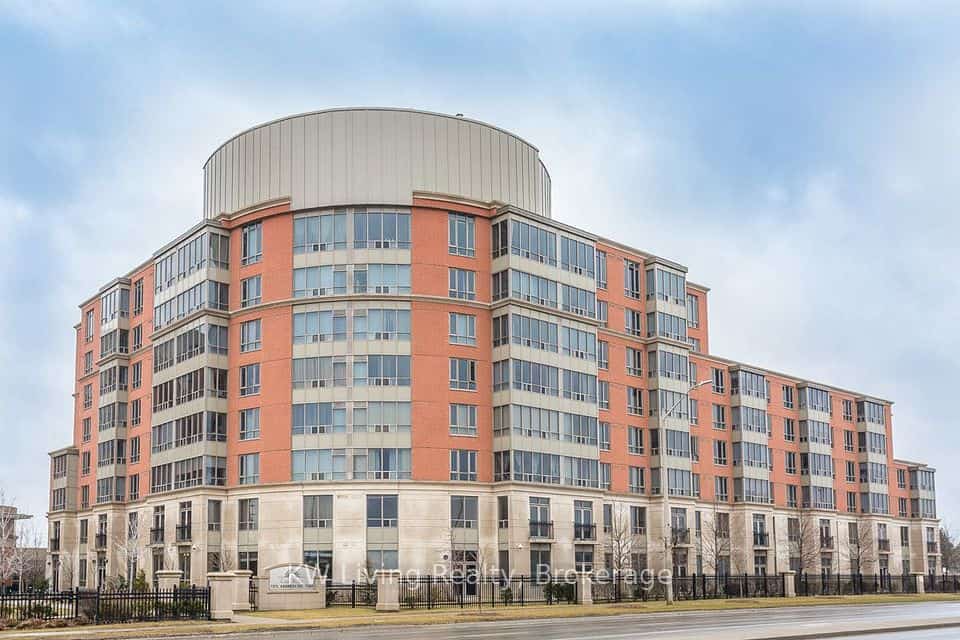 7363 Kennedy Road #321A, Markham, ON L3R 1G8
