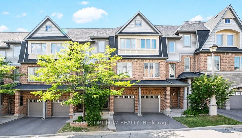 117 Cedar Lake Crescent, Brampton