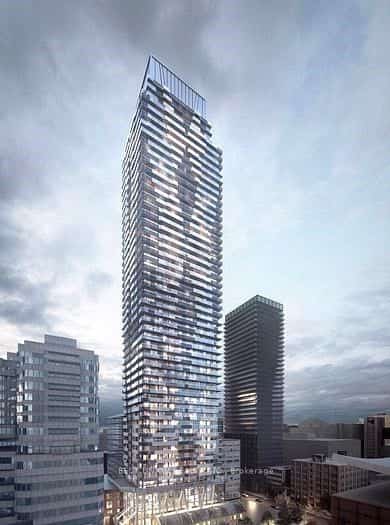 8 Widmer Street #1211, Toronto, ON M5V 0W6