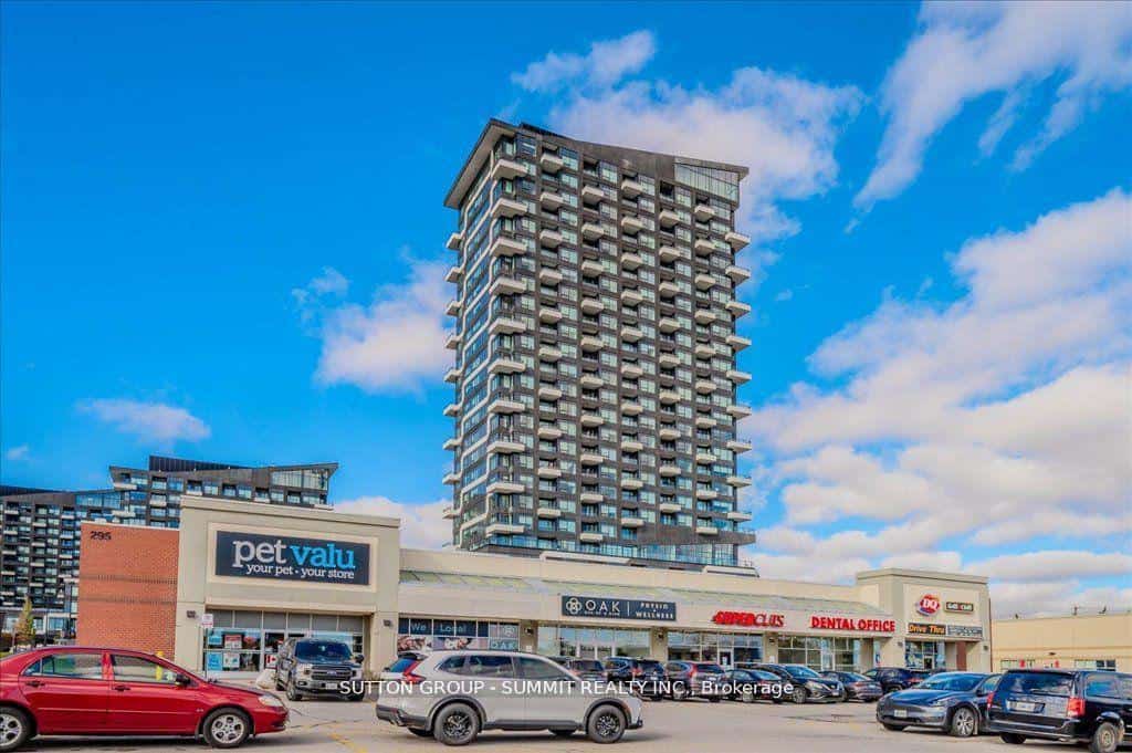 297 Oak Walk Drive #802, Oakville, ON L6H 3R6
