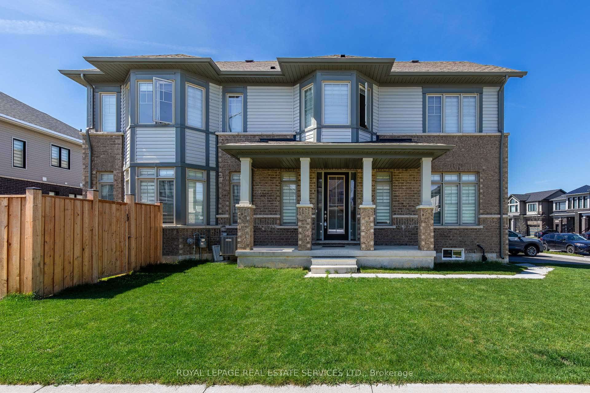 256 Rosebury Way, Hamilton, ON L0R 1W0