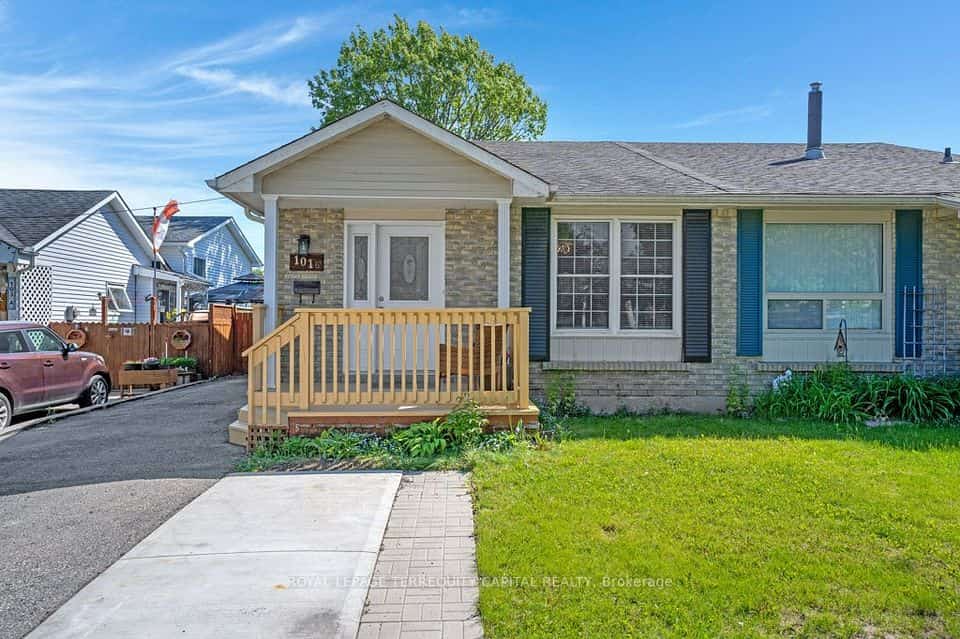 101 Northlake Place, Waterloo, ON N2V 1B1