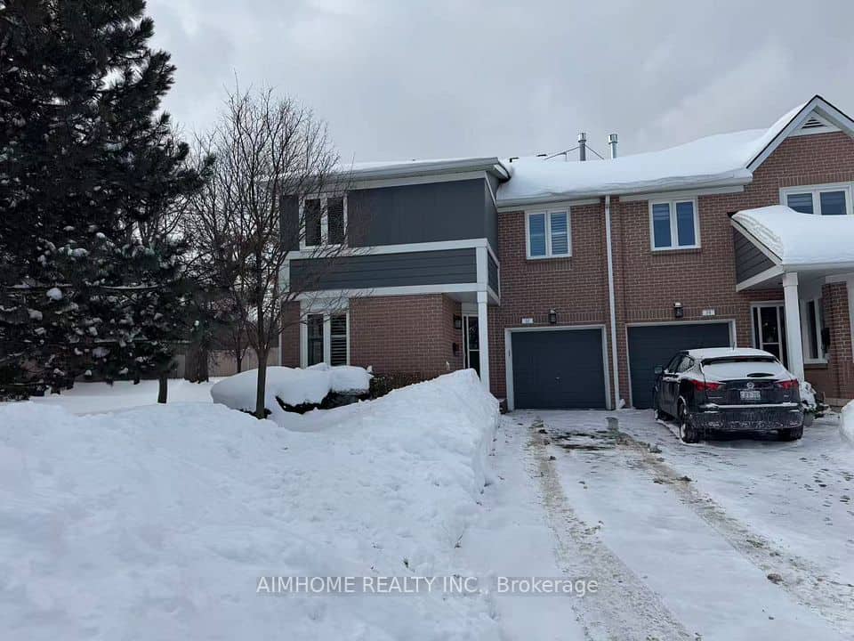 2205 South Millway, Mississauga