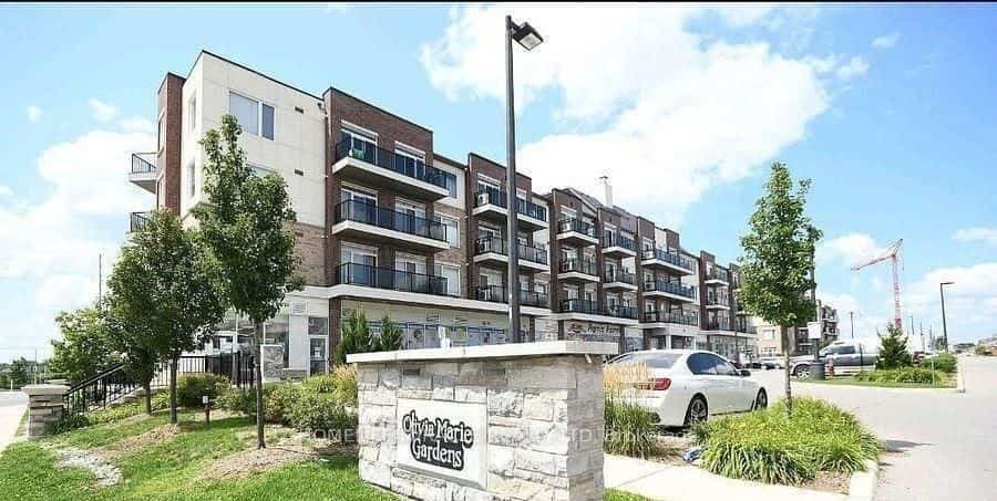 50 Sky Harbour Drive #310, Brampton, ON L6Y 6B8