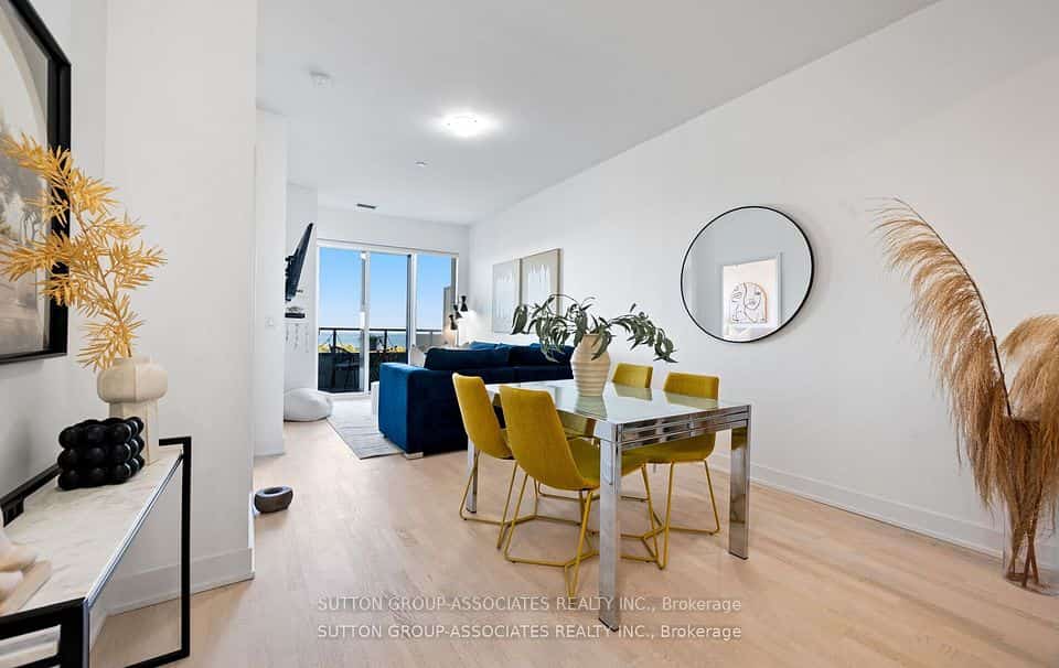 20 Shore Breeze Drive #703, Toronto, ON M8V 0C7