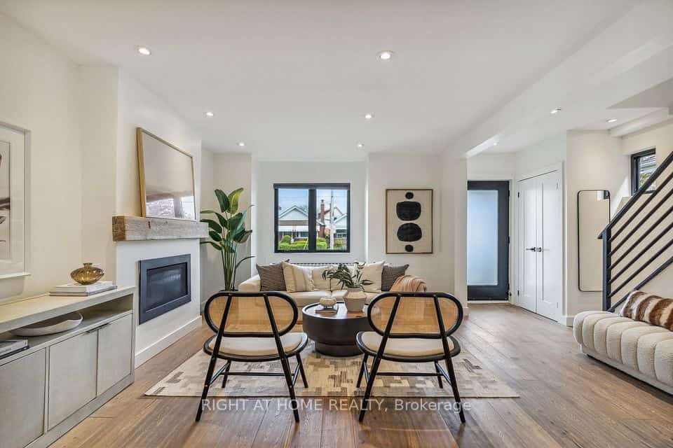 141 O'Connor Drive, Toronto, ON M4J 2S6