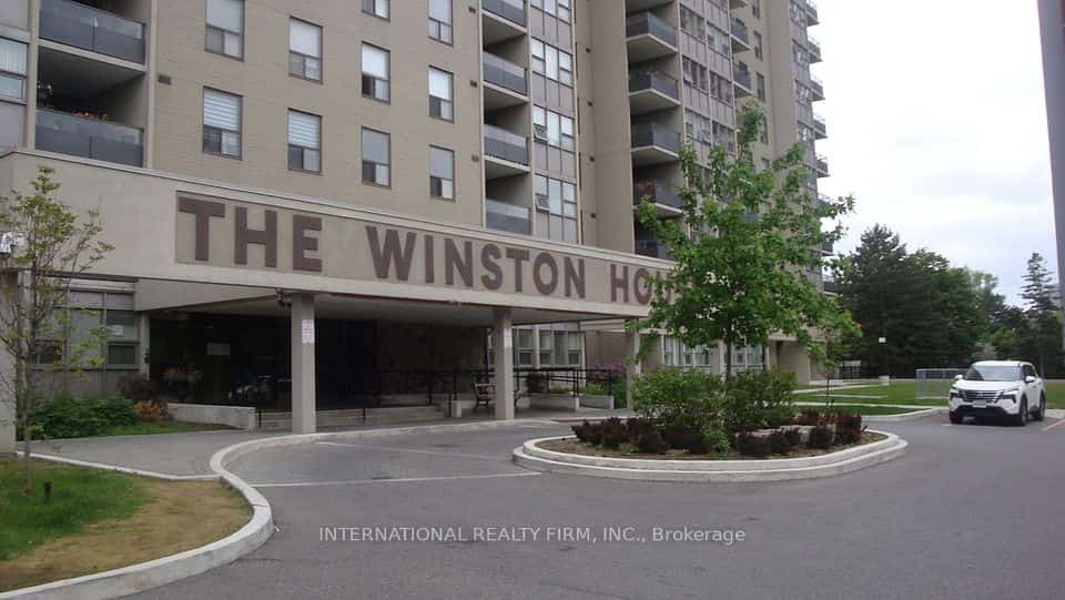 75 Emmett Avenue #503, Toronto, ON M6M 5A7