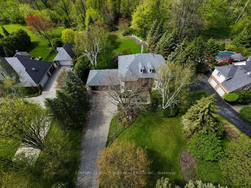 110 Crawford Crescent, Milton, ON L0P 1B0