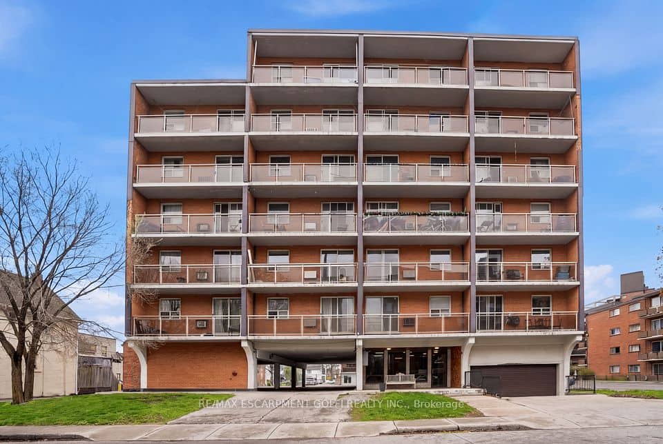 30 Summit Avenue, Hamilton
