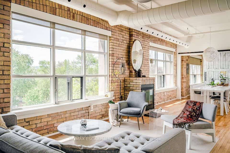 36 Margaret Street #42, Hamilton, ON L8P 4C8