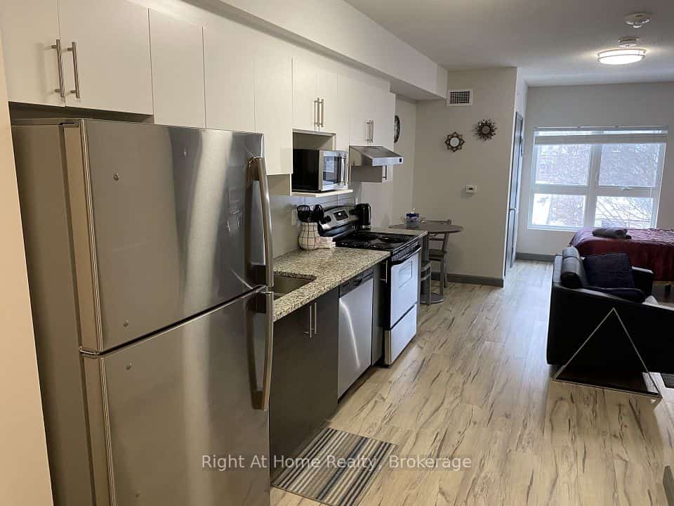 258A Sunview Street #1710, Waterloo, ON N2L 3V9
