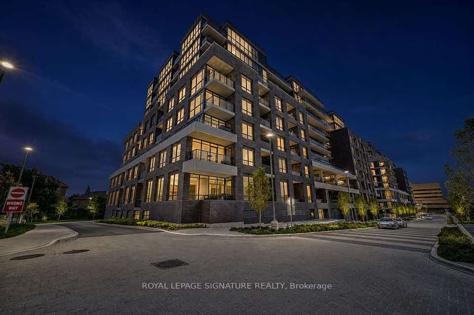 26 Gibbs Road #548, Toronto, ON M9B 0E3