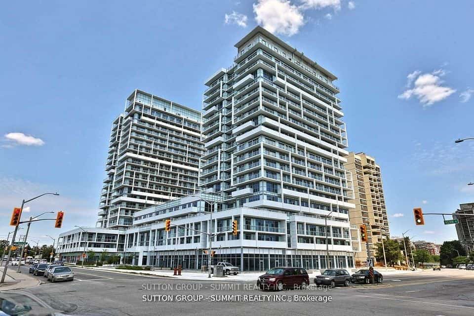 55 Speers Road #309, Oakville, ON L6K 0H9