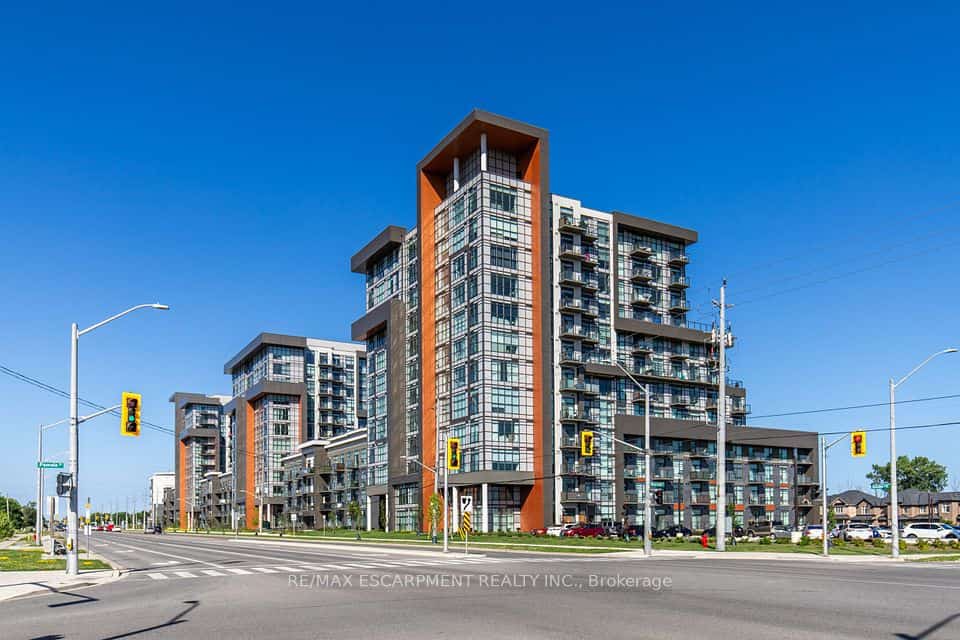 450 Dundas Street E #416, Hamilton, ON L8B 1Z2