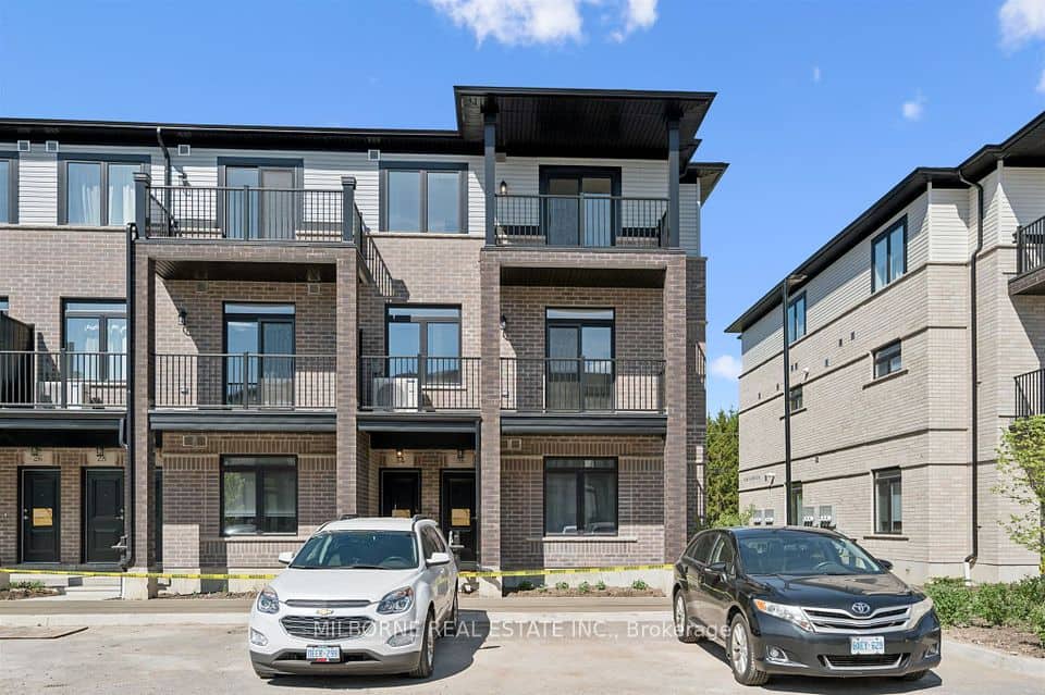 38 Arabella Drive, Guelph, Guelph
