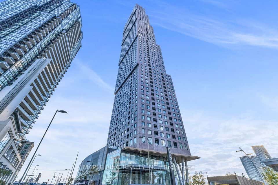 2920 Highway 7 Road #5402, Vaughan, ON L4K 0P4