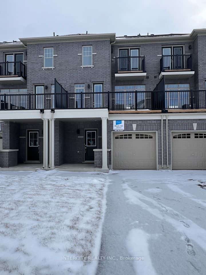 392 Tim Manley Avenue, Caledon, ON L7C 1Z9